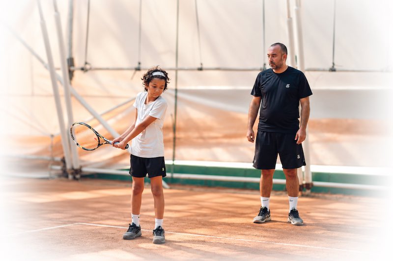 Eduwallet dla akademii sportowych